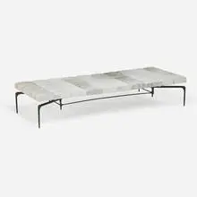 Bridger daybed by Ty Best, Caste Design, sold Sep 2018