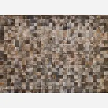 Marc Phillips, Massive custom Cuadrado rug, Argentina
