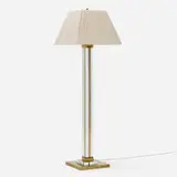 Charles Hollis Jones, Floor lamp