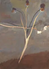 Charlotte Verity, 'Down river'