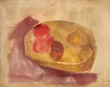 Derrick Greaves, Fruit bowl
