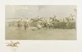 'Snaffles' Charlie Johnson Payne, 'The Grand National'