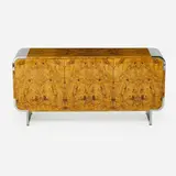 Leon Rosen, Cabinet, Pace Collection