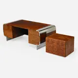 Leon Rosen, Desk, Pace Collection