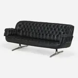 Robert Haussmann, Sofa, Switzerland