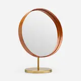 Hans Agne Jakobsson, Vanity mirror