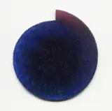 ANTARKTIS 3 by Raimer Jochims, 1991, Acryl gespachtelt auf Spanplatte (Aquatec), sold May 2026
