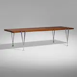 Hugh Acton, Bench