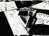 Luglio“, aus: „Metamorfosi della terra by Mario Giacomelli, 1960, Silbergelatineabzug, 1960–1980, sold May 2011