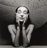 Walter Vogel, Pina, 1966, Vintage. Silbergelatineabzug, 1967