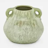 Van Briggle Pottery, Early two-handled vase