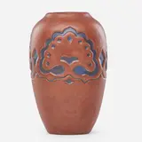 California Faience, Vase