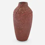 Merrimac Pottery, Vase