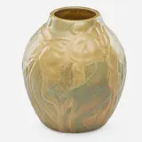 Van Briggle Pottery, Early and rare vase