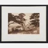 Arthur Wesley Dow, Pacific Grove