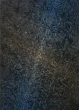 Farbschichtungen by Karl-Heinz Adler, 1986, Mischtechnik auf Papier, auf Hartfaserplatte aufgezogen, sold May 2022