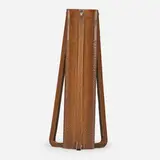 Karl Kipp for Tookay Shop, Buttressed vase
