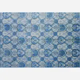 William Morris, Contemporary room-sized wool rug