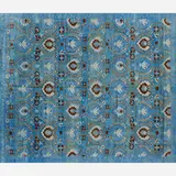 William Morris, Contemporary room-sized wool rug