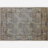 William Morris, Contemporary room-sized wool rug