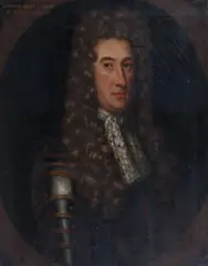 Portrait of Ludovic Grant of Grant, 19th Laird of Grant by British School, 19th century, oil on canvas, sold Jun 2015
