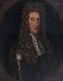 Portrait of Ludovic Grant of Grant, 19th Laird of Grant by British School, 19th century, oil on canvas, sold Jun 2015