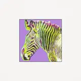 Endangered Species by Andy Warhol, 1987, 3 Farboffsets, jeweils auf Glanzpapier, sold Mar 2021