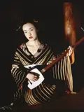 67 Shooting Back by Nobuyoshi Araki, 2007, Cibachrome-Abzug, sold Nov 2009