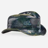 George E. Ohr, Hat novelty
