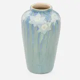 Anna Frances Simpson for Newcomb College Pottery, Transitional vase