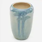 Anna Frances Simpson for Newcomb College Pottery, Transitional cabinet vase