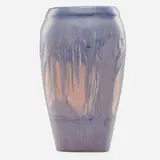 Sadie Irvine for Newcomb College Pottery, Cabinet vase