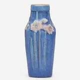 Anna Frances Simpson for Newcomb College Pottery, Cabinet vase