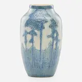 Anna Frances Simpson for Newcomb College Pottery, Vase