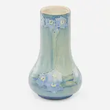 Sadie Irvine for Newcomb College Pottery, Transitional vase