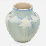 Henrietta Bailey for Newcomb College Pottery, Transitional vase
