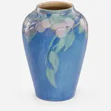 Henrietta Bailey for Newcomb College Pottery, Large vase