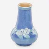 Henrietta Bailey for Newcomb College Pottery, Tapered vase