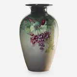 Weller Pottery, Eocean floor vase