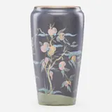 Arthur Conant for Rookwood Pottery, Vellum vase