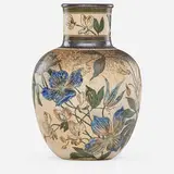Martin Brothers Pottery, Bulbous vase