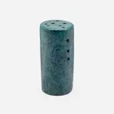 Sasso vessel by Renato Bassoli, c. 1960, glazed ceramic, sold Dec 2023