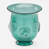 Michael Powolny for Loetz, Vase, Austria