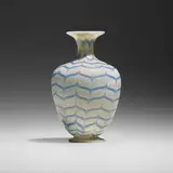 Carlo Scarpa, Decoro Fenicio vase, model 5947