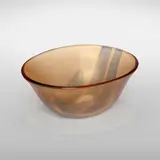 Carlo Scarpa, A Fasce Applicate bowl, model 3762