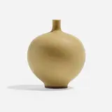 Berndt Friberg, Vase, 1964, glazed stoneware