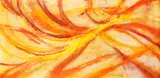 Celebration by Victoria Goren, oil on canvas, sold Sep 2015