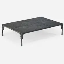 Ingrid Donat, Exceptional large coffee table