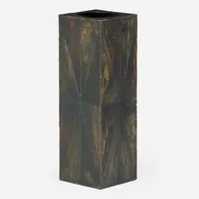 Planter by Paul Evans, sold May 2018