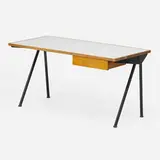 Jean Prouvé, Desk, France